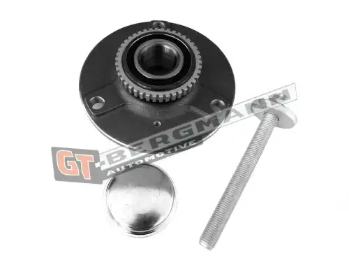 Автозапчасть GT24085 GT-BERGMANN