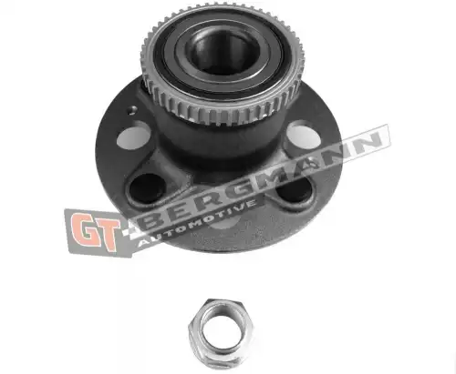 Автозапчасть GT24086 GT-BERGMANN