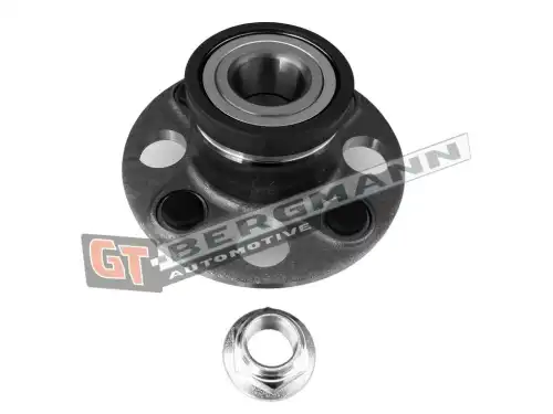 Автозапчасть GT24087 GT-BERGMANN