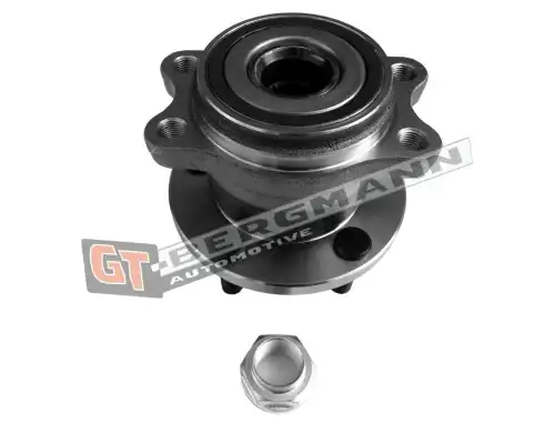 Автозапчасть GT24088 GT-BERGMANN