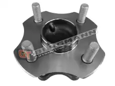 Автозапчасть GT24089 GT-BERGMANN
