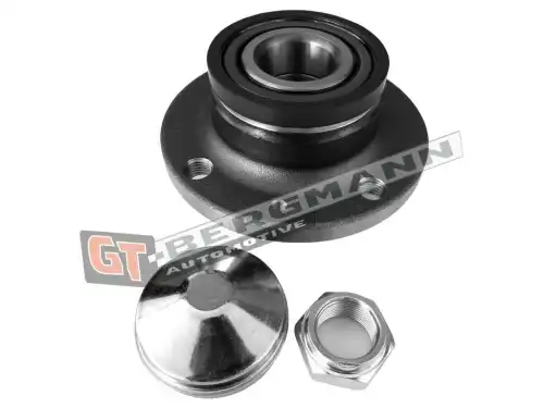 Автозапчасть GT24093 GT-BERGMANN