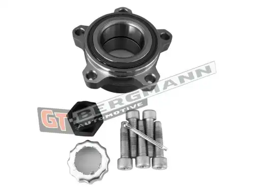 Автозапчасть GT24096 GT-BERGMANN