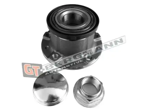 Автозапчасть GT24097 GT-BERGMANN