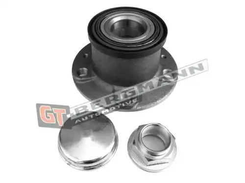 Автозапчасть GT24098 GT-BERGMANN
