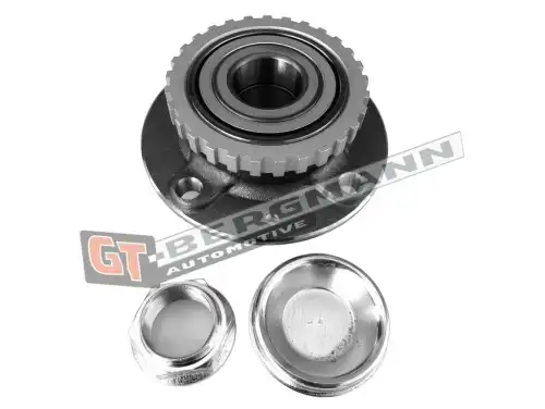 Автозапчасть GT24100 GT-BERGMANN