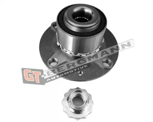 Автозапчасть GT24101 GT-BERGMANN