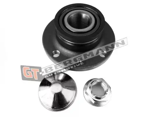 Автозапчасть GT24102 GT-BERGMANN
