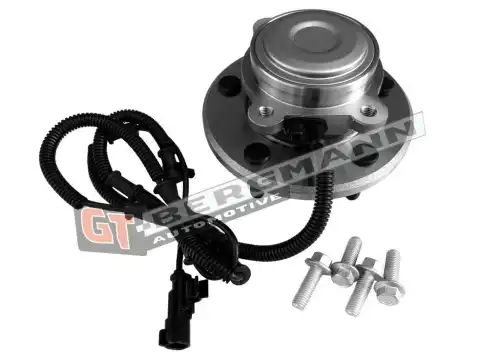 Автозапчасть GT24103 GT-BERGMANN