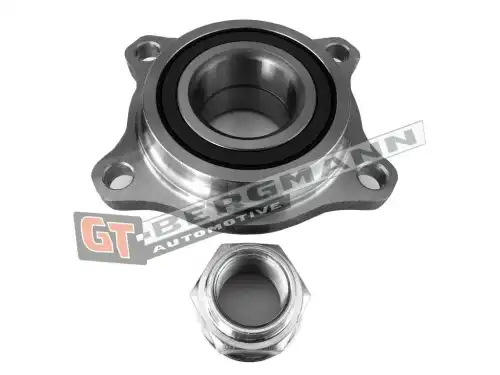 Автозапчасть GT24104 GT-BERGMANN