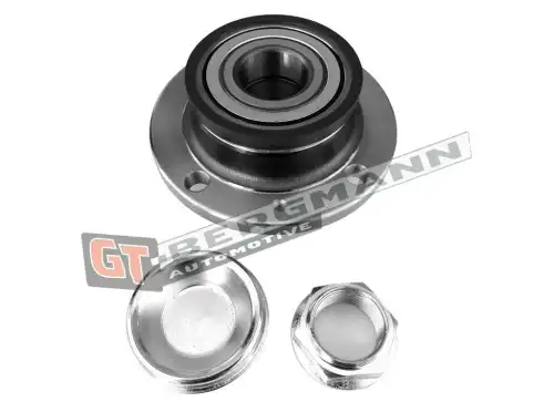 Автозапчасть GT24109 GT-BERGMANN