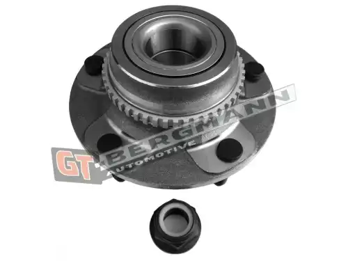 Автозапчасть GT24111 GT-BERGMANN