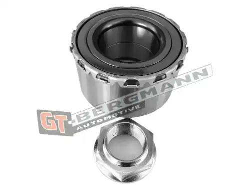 Автозапчасть GT24114 GT-BERGMANN