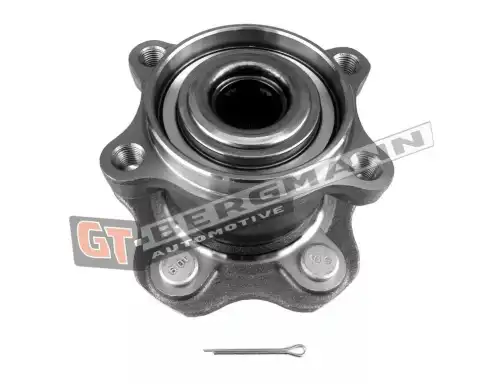 Автозапчасть GT24118 GT-BERGMANN