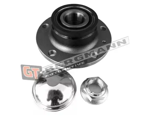 Автозапчасть GT24119 GT-BERGMANN