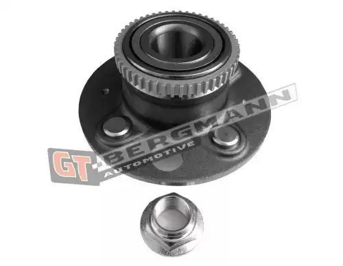 Автозапчасть GT24120 GT-BERGMANN