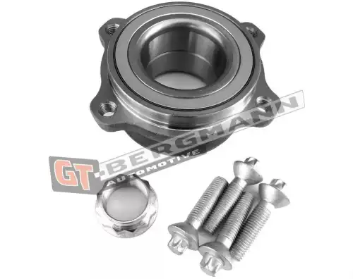 Автозапчасть GT24122 GT-BERGMANN