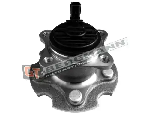 Автозапчасть GT24123 GT-BERGMANN