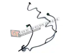 Автозапчасть GT52572 GT-BERGMANN