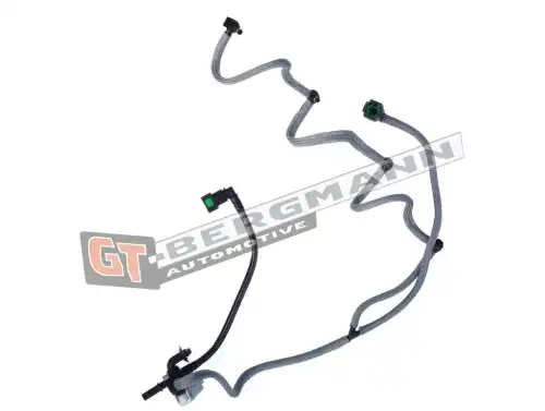 Автозапчасть GT52572 GT-BERGMANN