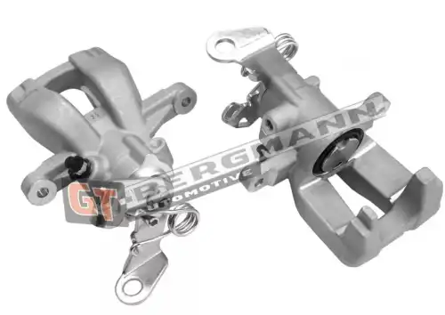 Автозапчасть GT80458 GT-BERGMANN