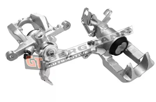 Автозапчасть GT80460 GT-BERGMANN