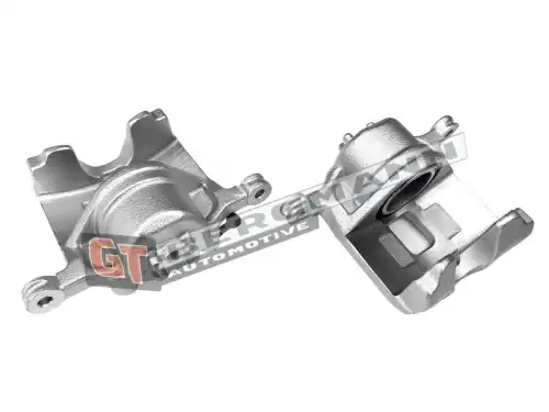 Автозапчасть GT80507 GT-BERGMANN