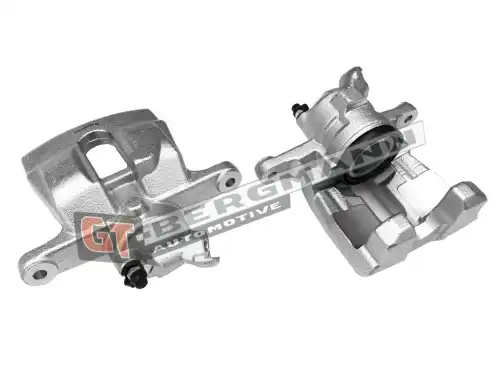 Автозапчасть GT80510 GT-BERGMANN