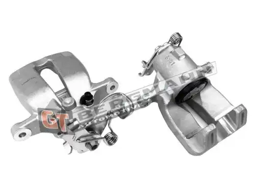 Автозапчасть GT80525 GT-BERGMANN