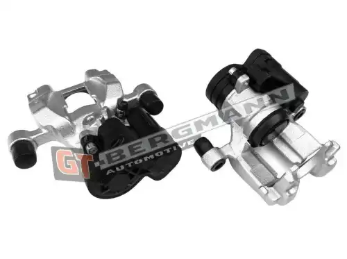 Автозапчасть GT80528 GT-BERGMANN