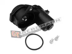 Автозапчасть GT80537 GT-BERGMANN