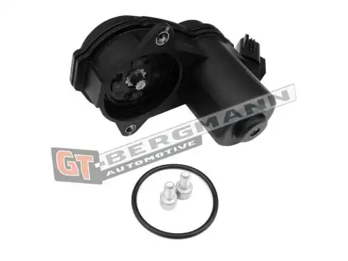 Автозапчасть GT80538 GT-BERGMANN