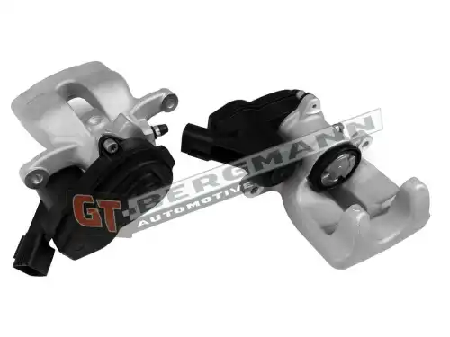 Автозапчасть GT80540 GT-BERGMANN