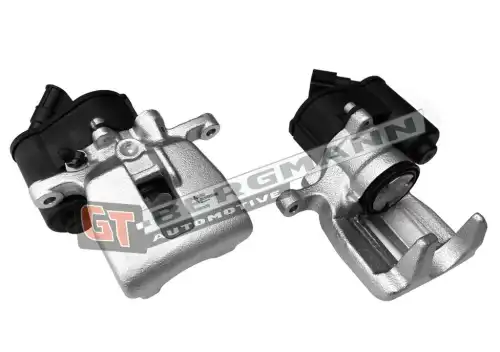 Автозапчасть GT80542 GT-BERGMANN