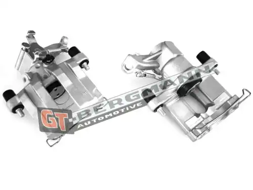 Суппорт восстановленный GT80350 GT-BERGMANN