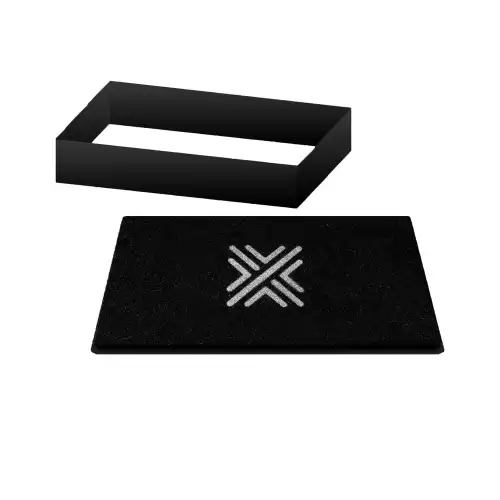 Деталь PP1762 PIPERCROSS