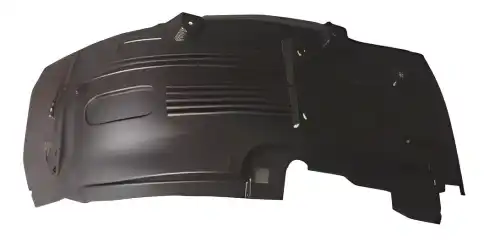 Подкрылок TANGDE TD11-51-099R