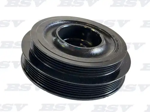 Шкив коленвала BSSV BSV81081012