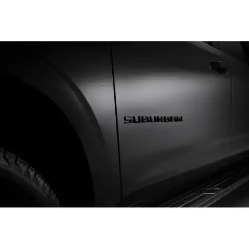 EMBLEM PKG 86533388 GM