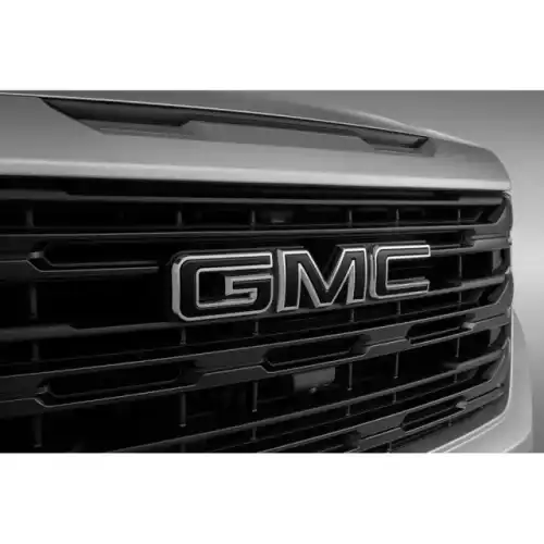 EMBLEM PKG 86539816 GM
