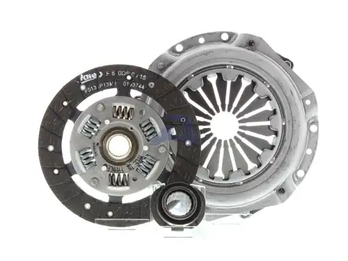 КОМПЛЕКТ СЦЕПЛЕНИЯ KM076 AISIN