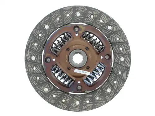комплект сцепления Mits DM-933 AISIN