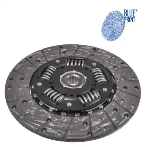Диск сцепления BLUE PRINT ADC43142