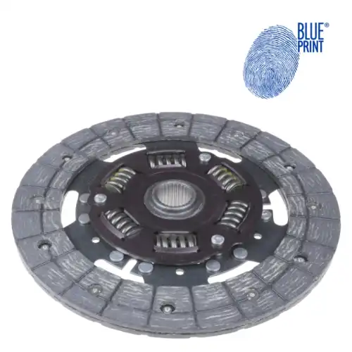 Диск сцепления BLUE PRINT ADC43152