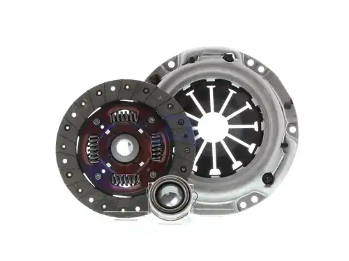 комплект сцепления Daih KD037 AISIN