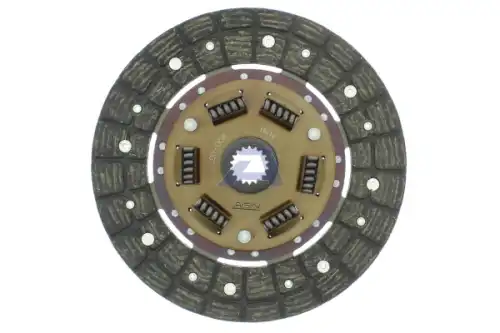 Диск сцепления AISIN DD-006