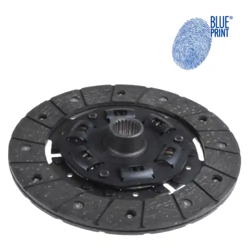 Диск сцепления BLUE PRINT ADD63127
