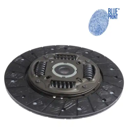 Диск сцепления BLUE PRINT ADG03136