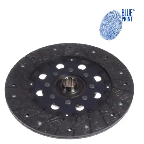 Диск сцепления BLUE PRINT ADG03142
