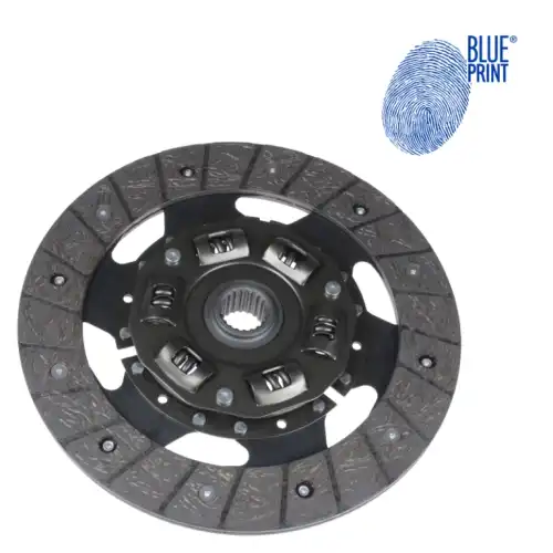 Диск сцепления BLUE PRINT ADH23129
